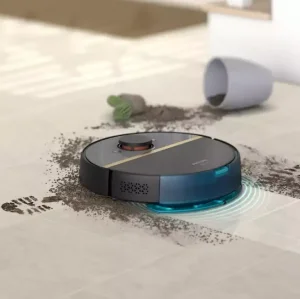 Пилосос-робот Philips XU7100/01 UA
