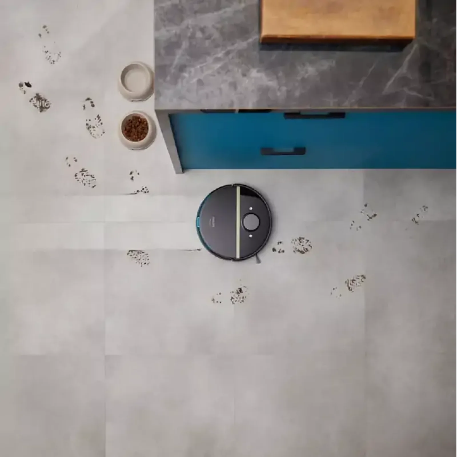Пылесос-робот Philips XU7100/01 UA