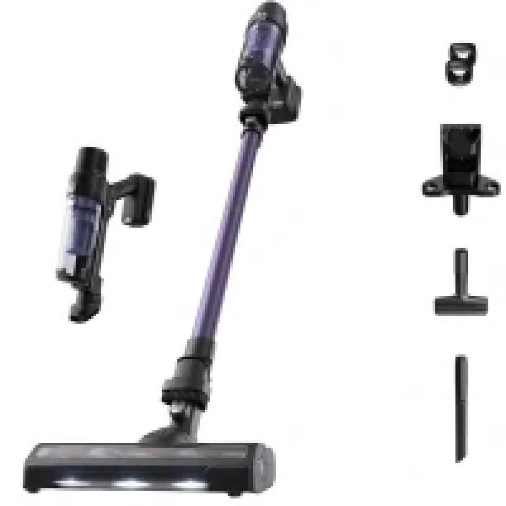 Пылесос аккумуляторный ROWENTA RH6A31WO UA