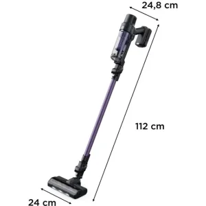 Пылесос аккумуляторный ROWENTA RH6A31WO UA