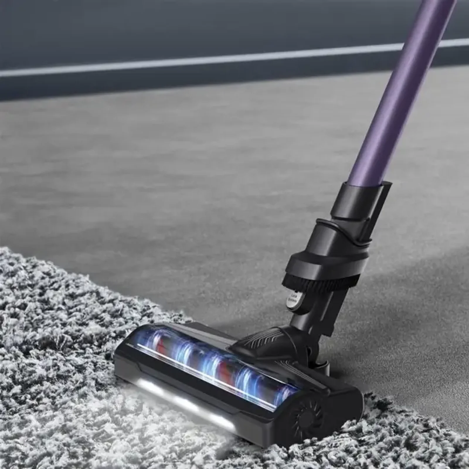Пилосос акумуляторний ROWENTA RH6A31WO UA