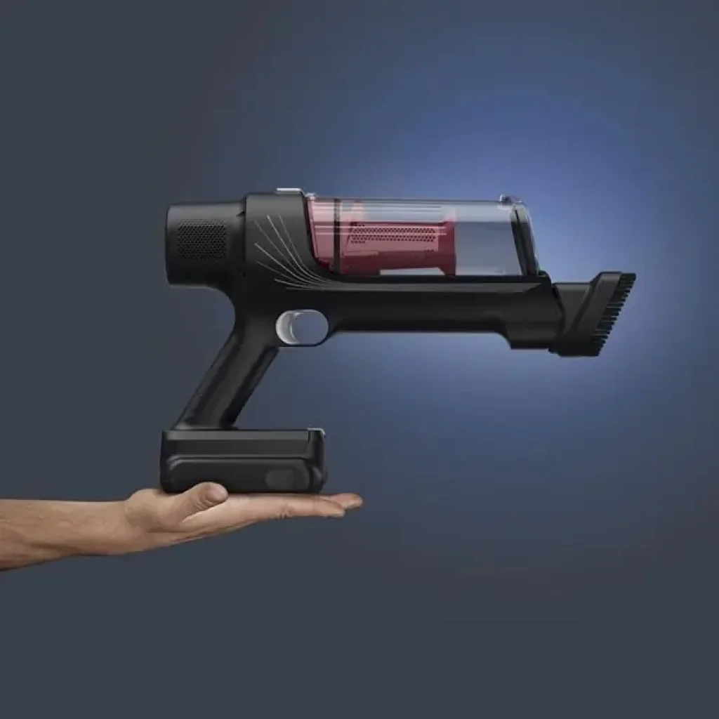 Пылесос аккумуляторный ROWENTA RH6A31WO UA