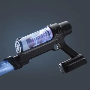 Пылесос аккумуляторный ROWENTA RH6A31WO UA