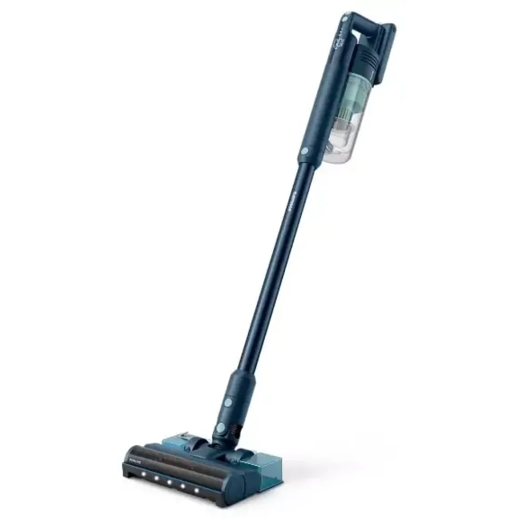 Пилосос акумуляторний Philips XC5141/01 UA