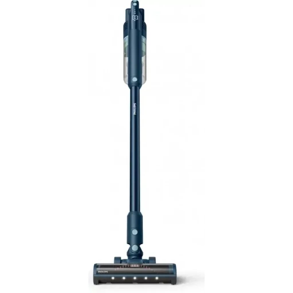 Пилосос акумуляторний Philips XC5141/01 UA