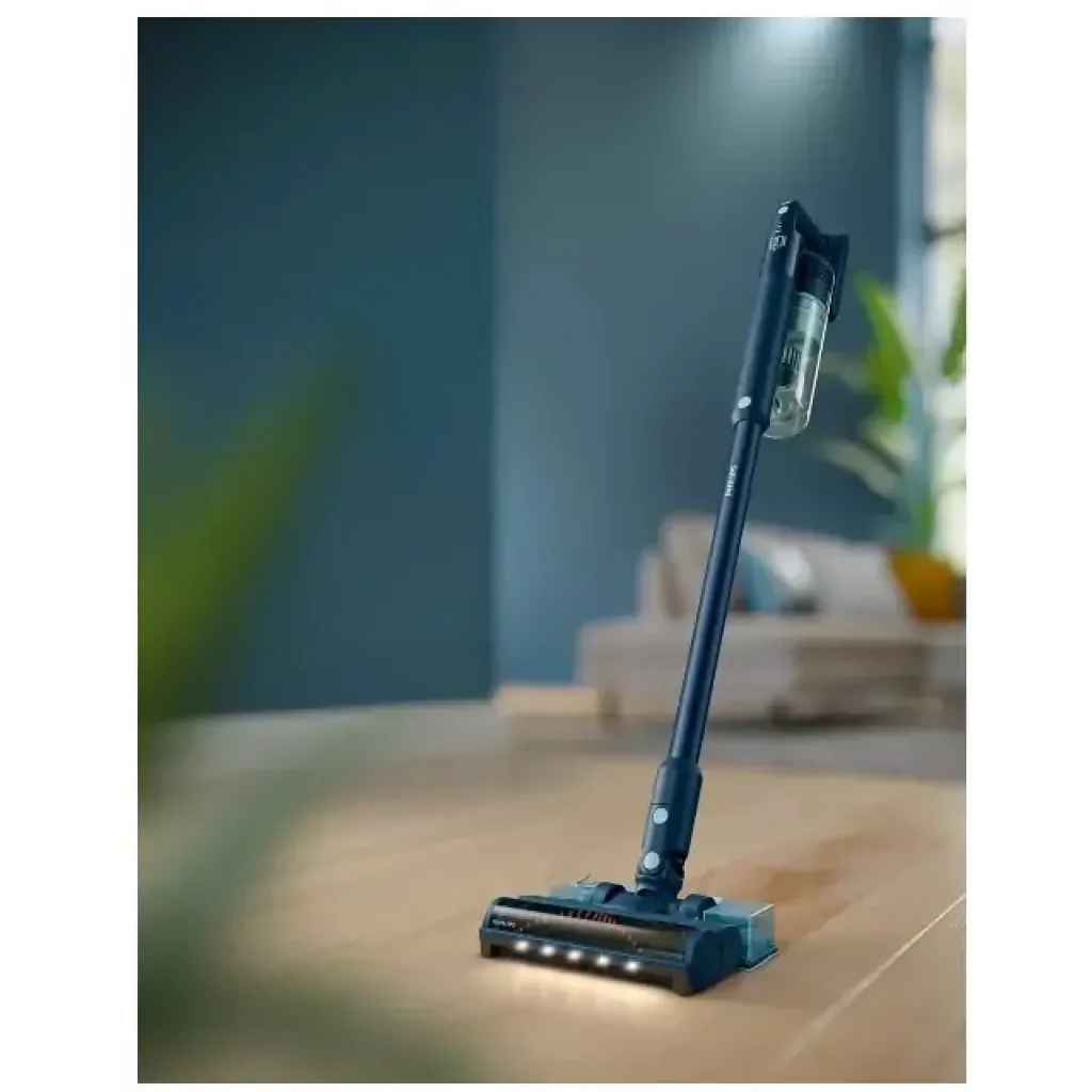 Пилосос акумуляторний Philips XC5141/01 UA