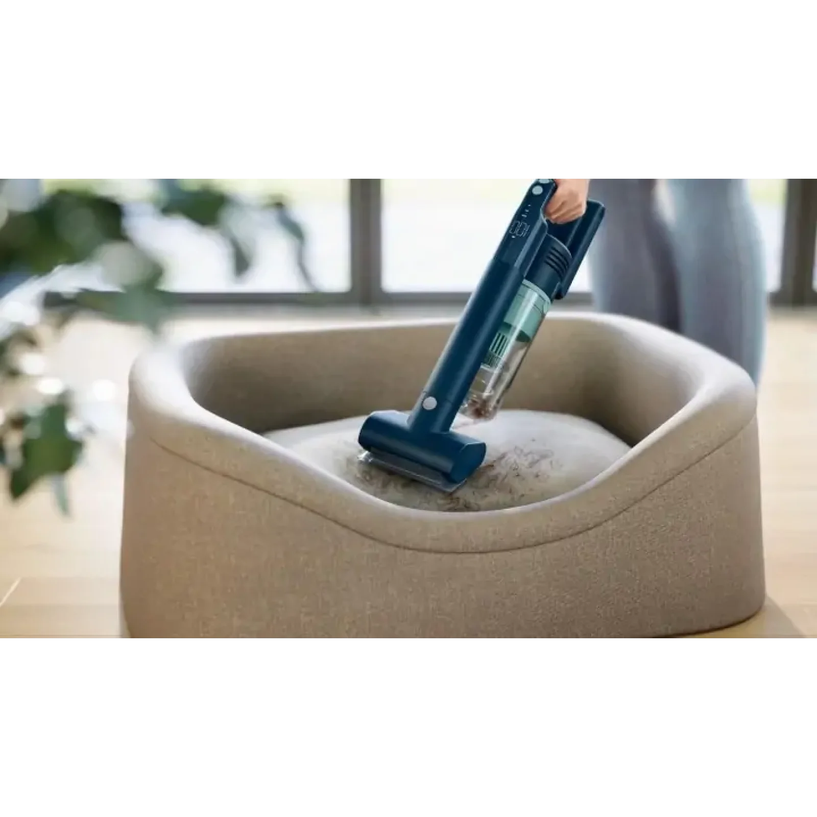 Пилосос акумуляторний Philips XC5141/01 UA