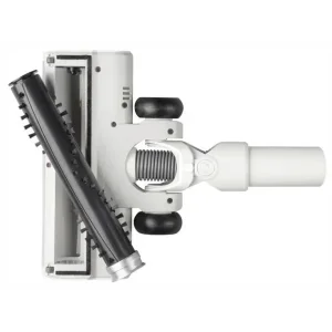 Пилосос акумуляторний HISENSE HVC6133W (VC3923-GS) UA