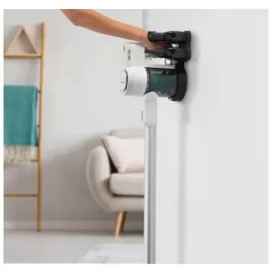 Пилосос акумуляторний HISENSE HVC6133W (VC3923-GS) UA
