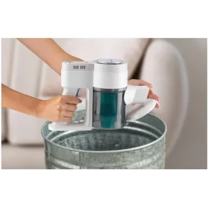 Пилосос акумуляторний HISENSE HVC6133W (VC3923-GS) UA