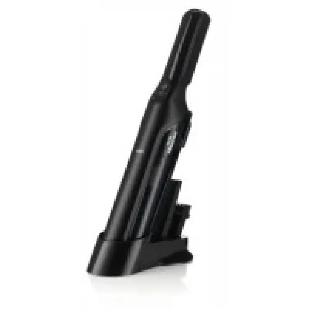 Пилосос акумуляторний HISENSE HVC9401BK (VC3955-GS) UA