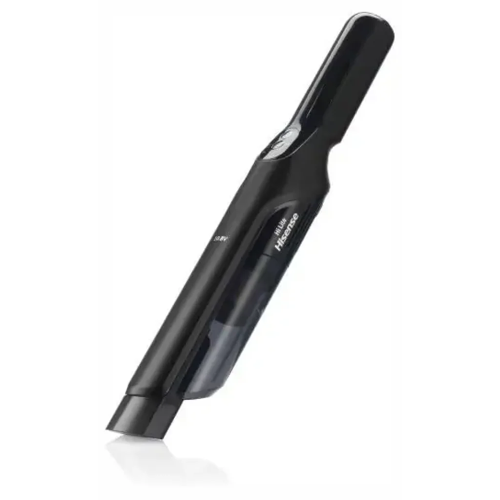 Пилосос акумуляторний HISENSE HVC9401BK (VC3955-GS) UA