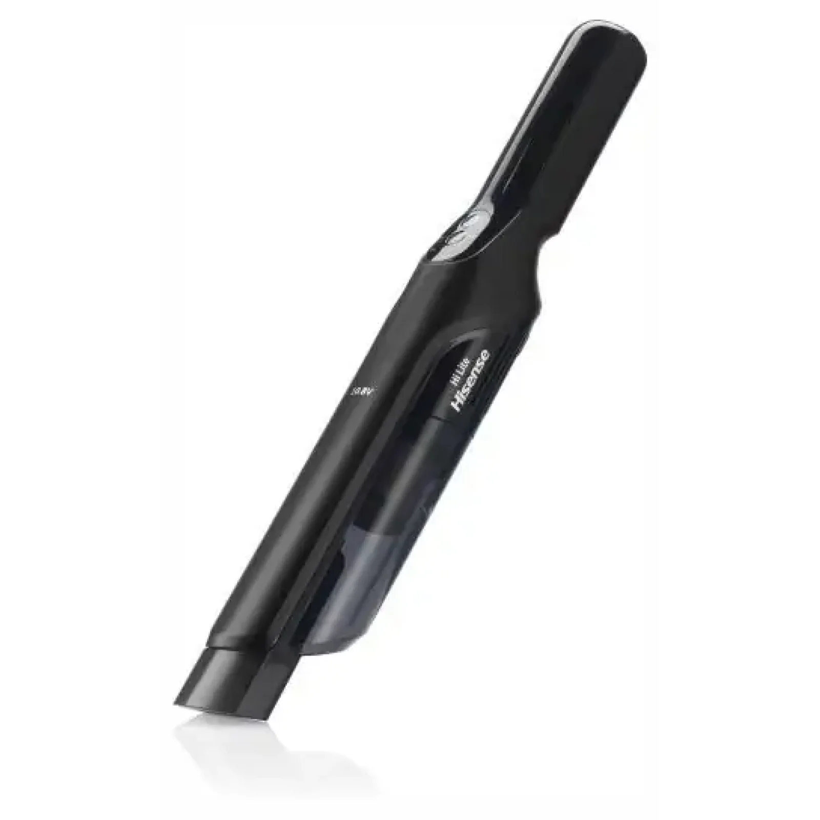 Пилосос акумуляторний HISENSE HVC9401BK (VC3955-GS) UA