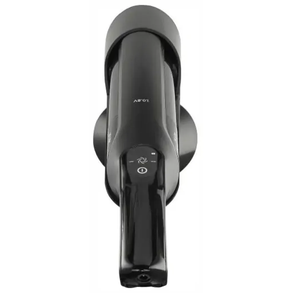 Пилосос акумуляторний HISENSE HVC9401BK (VC3955-GS) UA