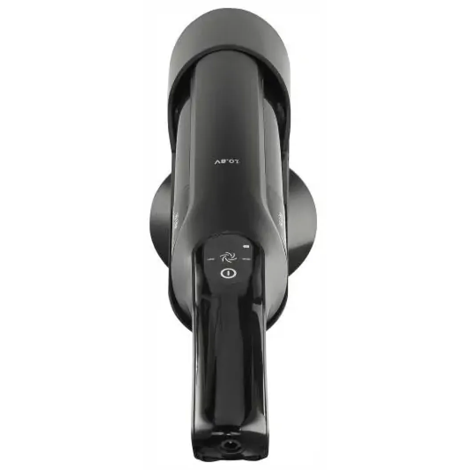Пилосос акумуляторний HISENSE HVC9401BK (VC3955-GS) UA