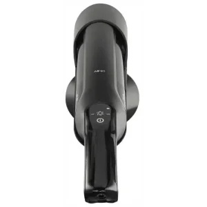 Пилосос акумуляторний HISENSE HVC9401BK (VC3955-GS) UA