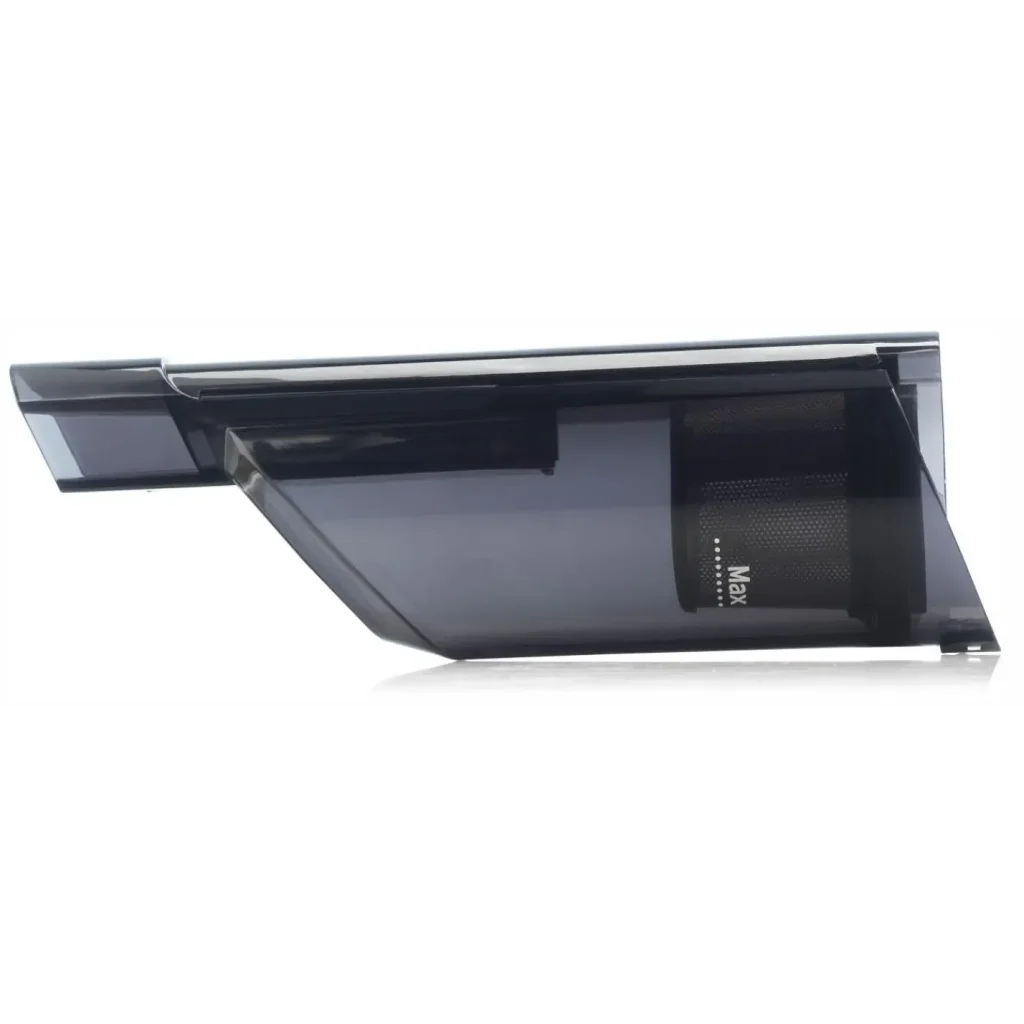 Пилосос акумуляторний HISENSE HVC9401BK (VC3955-GS) UA