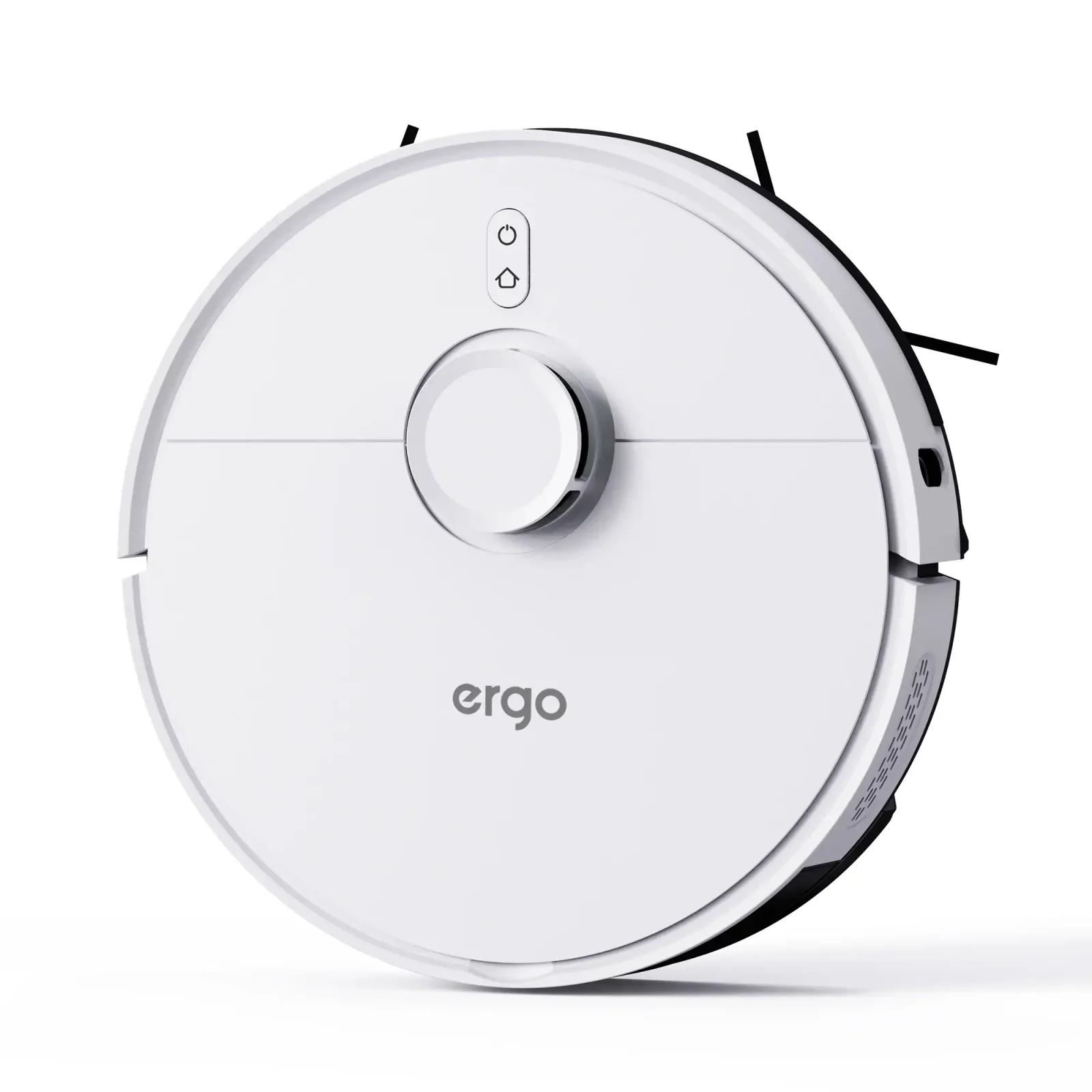 Пилосос-робот ERGO RVC-10 UA