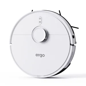 Пилосос-робот ERGO RVC-10 UA