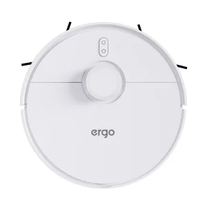 Пилосос-робот ERGO RVC-10 UA