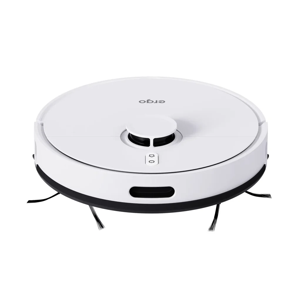 Пилосос-робот ERGO RVC-10 UA