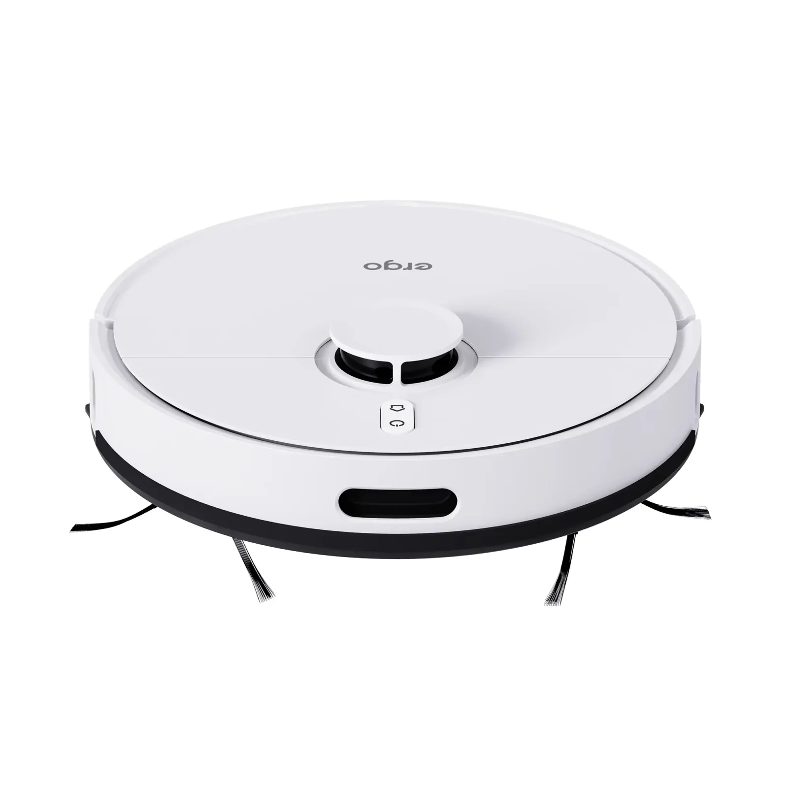 Пилосос-робот ERGO RVC-10 UA