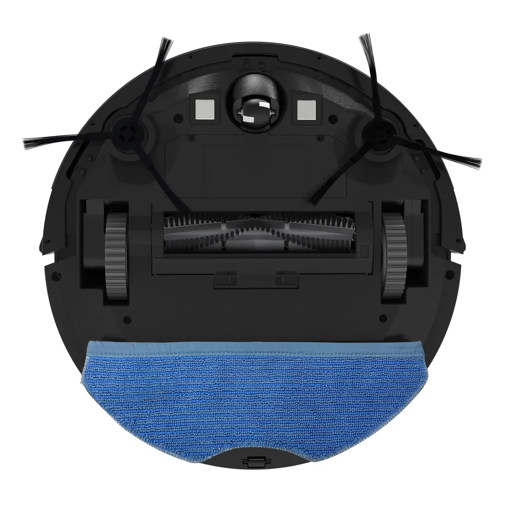 Пилосос-робот ERGO RVC-10 UA