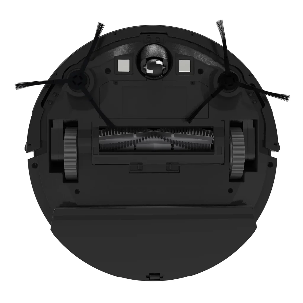 Пилосос-робот ERGO RVC-10 UA