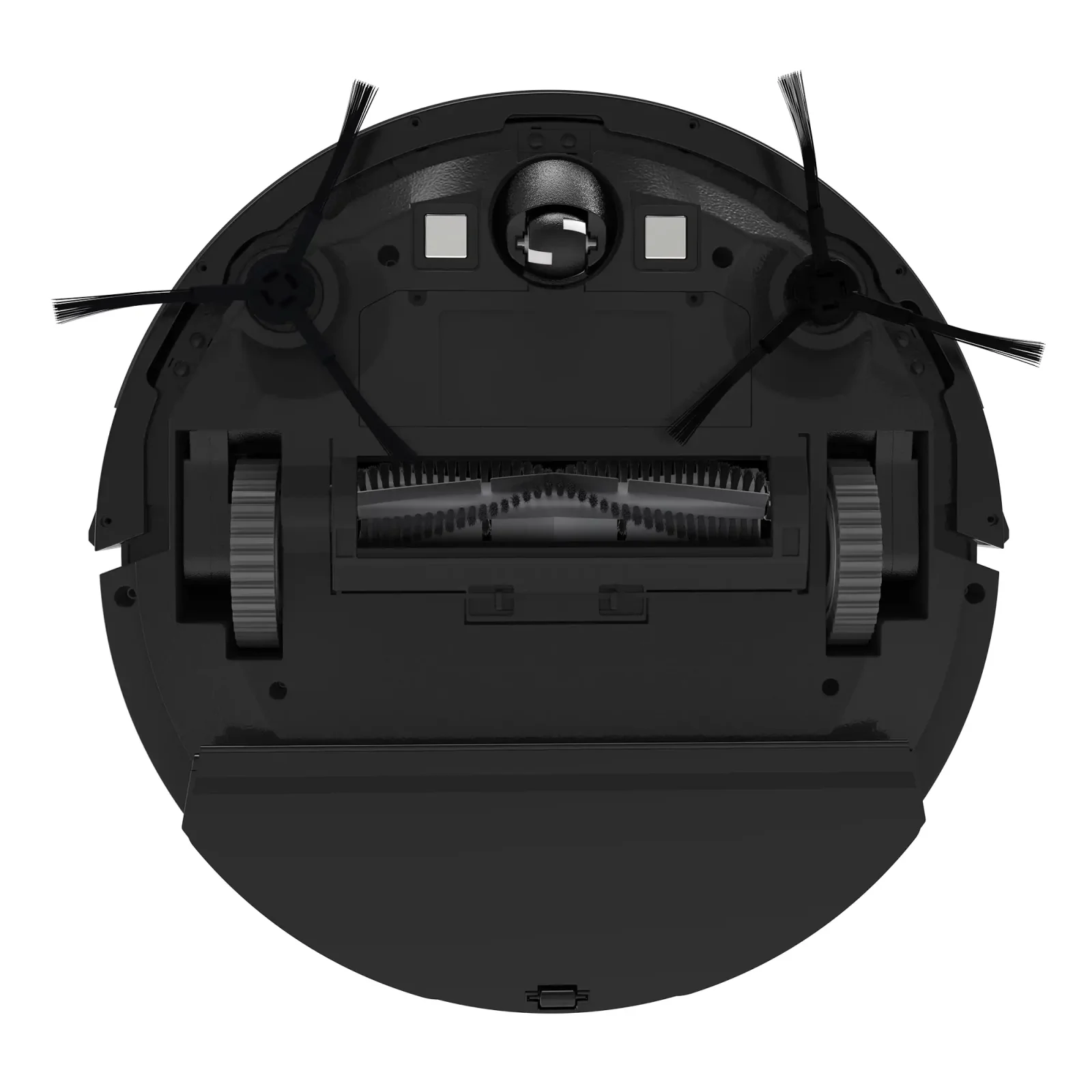 Пилосос-робот ERGO RVC-10 UA
