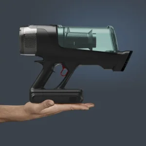 Пылесос аккумуляторный ROWENTA RH9L42WO UA