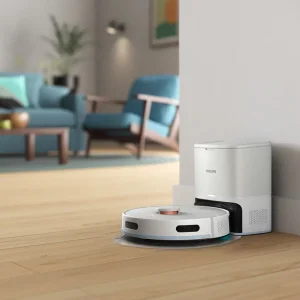 Пилосос-робот Philips XU2100/20 UA