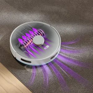 Пилосос-робот Philips XU2100/20 UA