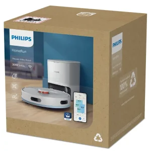 Пилосос-робот Philips XU2100/20 UA