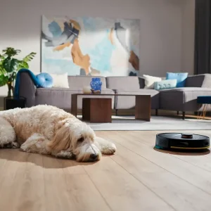 Пилосос-робот Philips XU2000/10 UA
