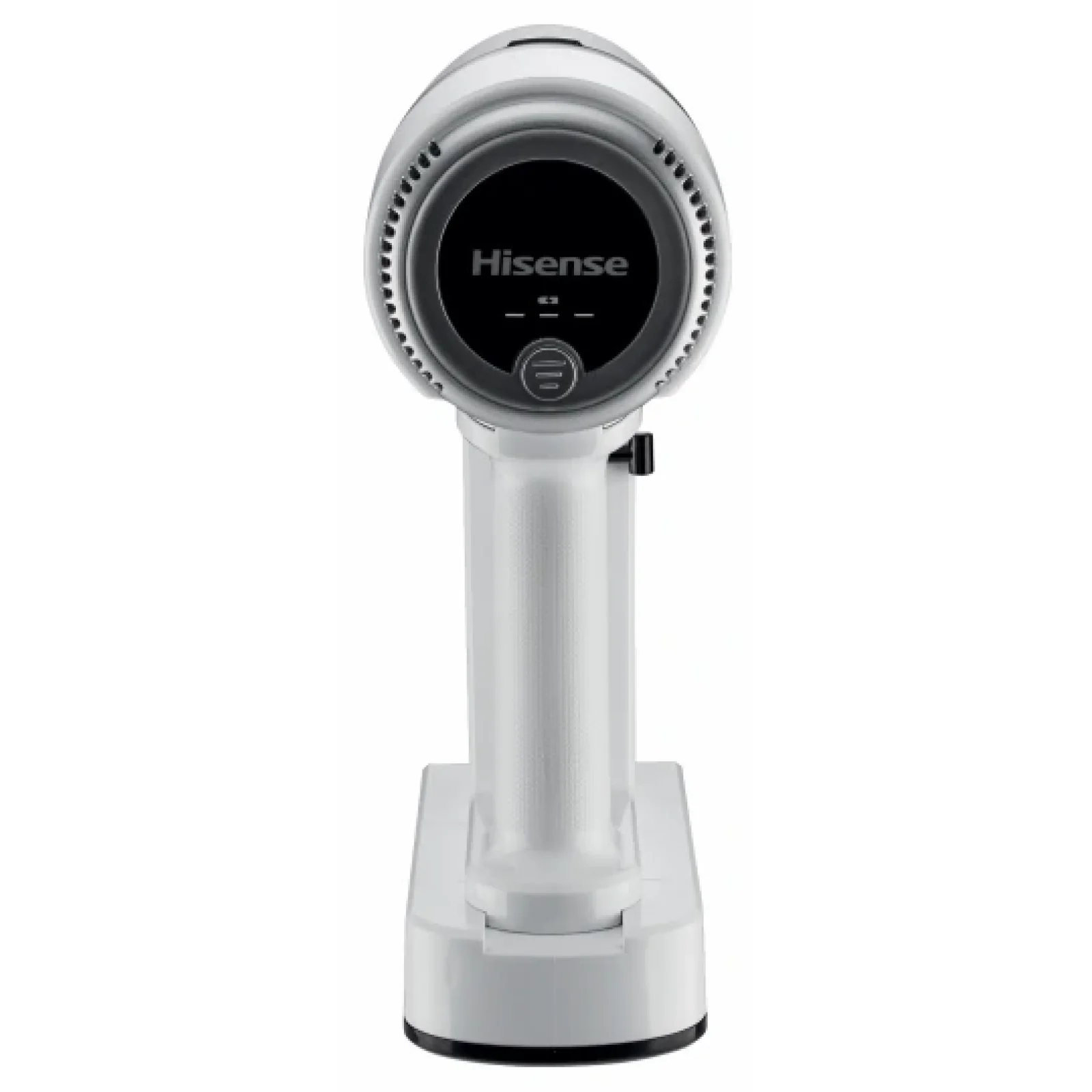 Аккумуляторный пылесос Hisense HVC6134W (VC3919-GS) UA
