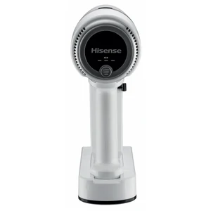 Аккумуляторный пылесос Hisense HVC6134W (VC3919-GS) UA