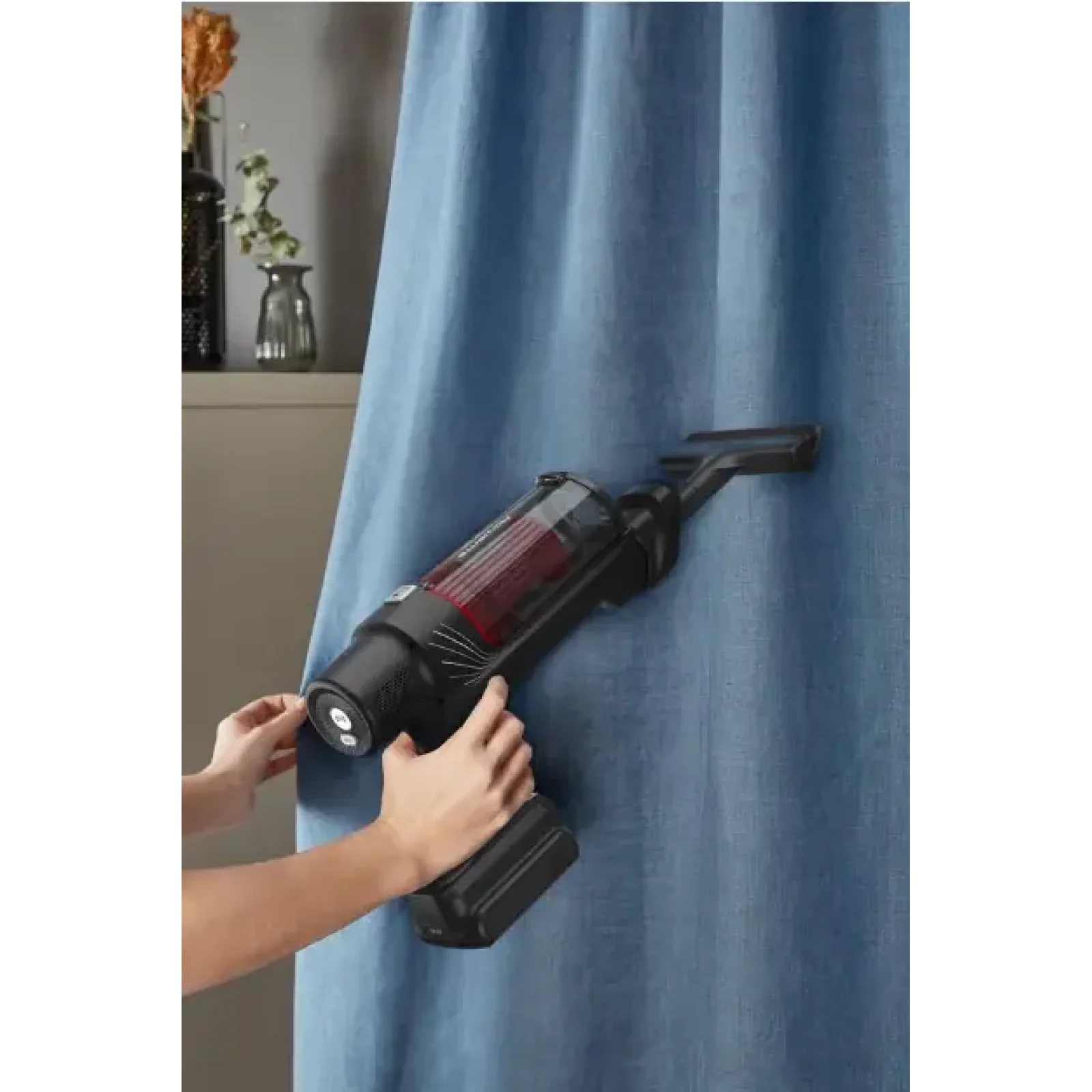 Пылесос аккумуляторный ROWENTA RH6A73WO UA