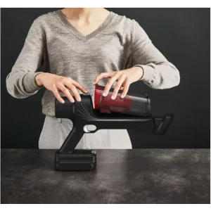 Пылесос аккумуляторный ROWENTA RH6A73WO UA