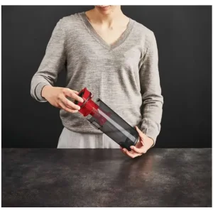 Пылесос аккумуляторный ROWENTA RH6A73WO UA