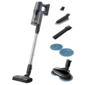 Пилосос акумуляторний ELECTROLUX EP61H21WET UA