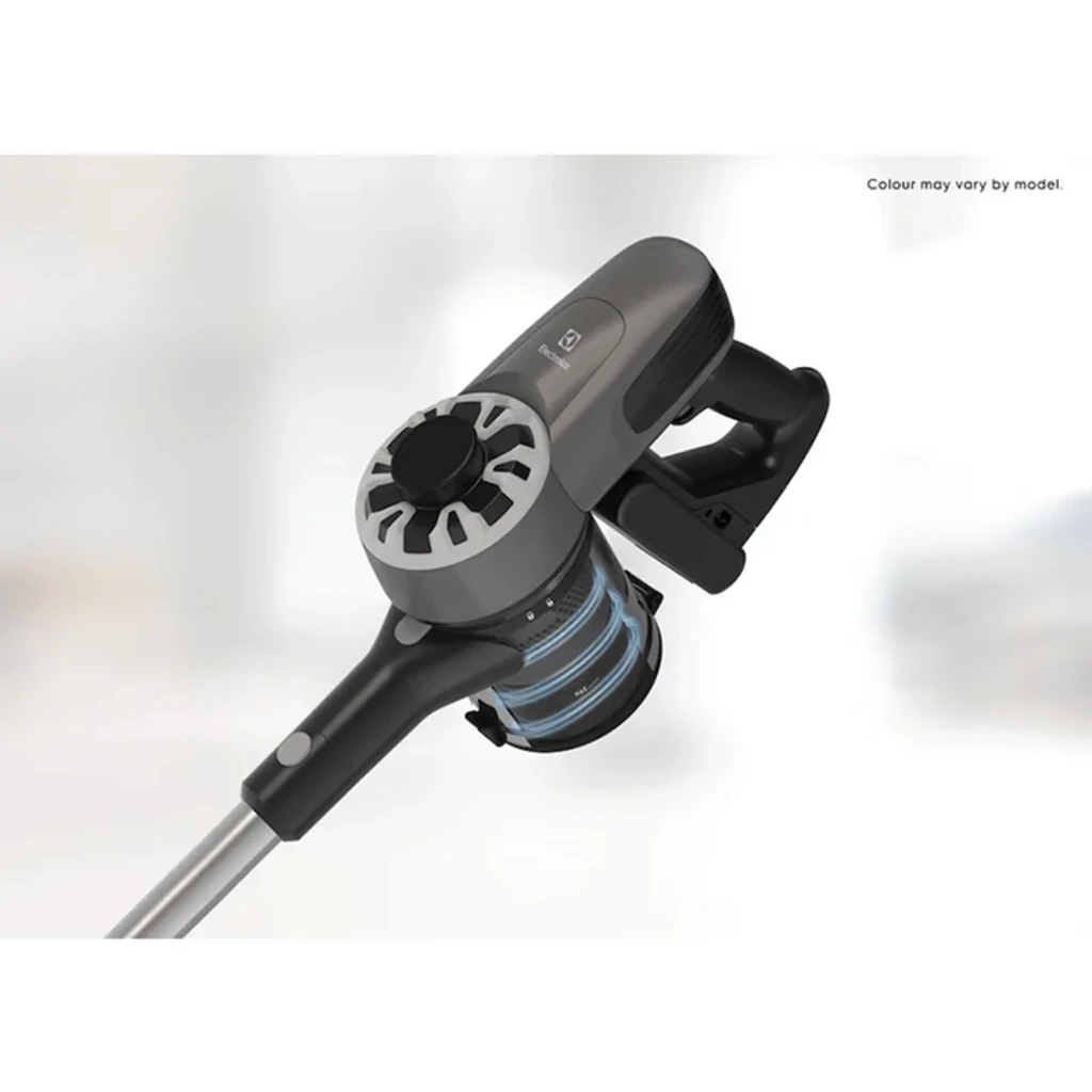 Аккумуляторный пылесос Electrolux EP31CB21TG UA