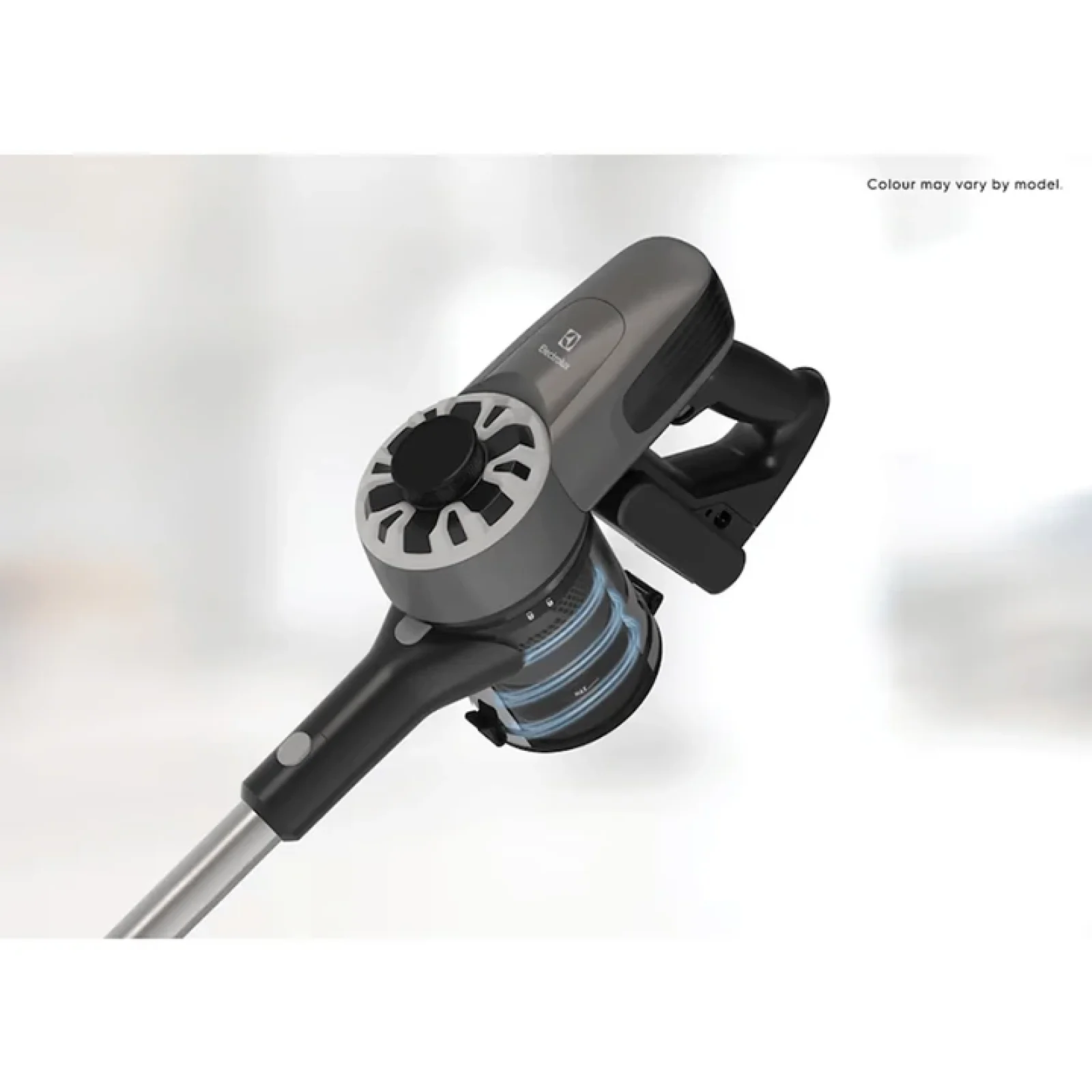Акумуляторний пилосос Electrolux EP31CB21TG UA