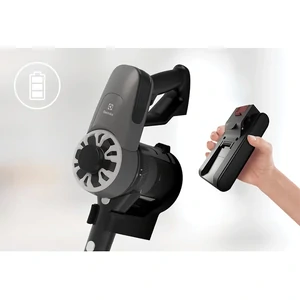 Аккумуляторный пылесос Electrolux EP31CB21TG UA