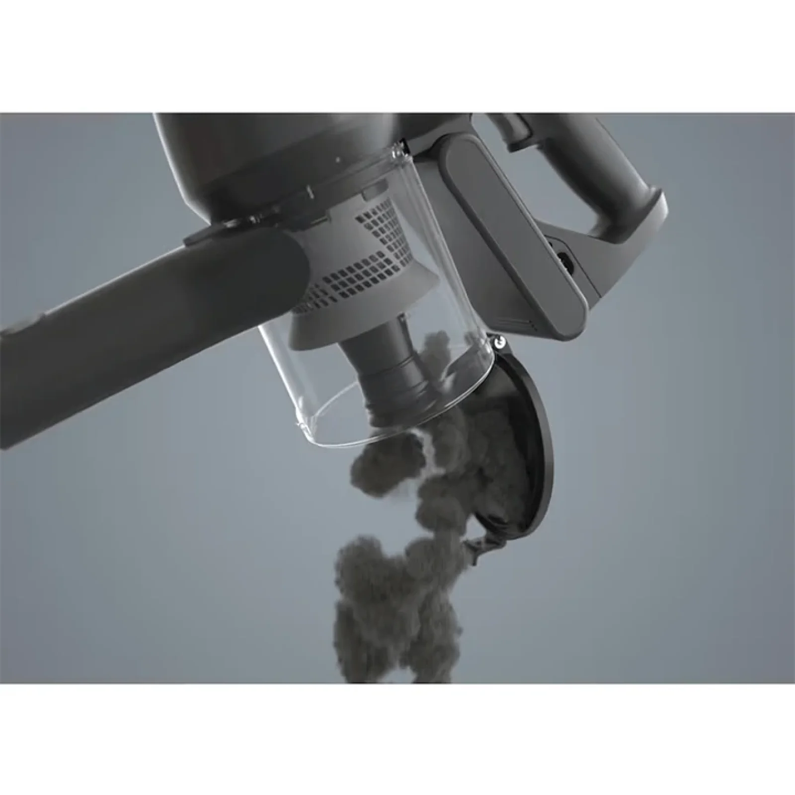 Акумуляторний пилосос Electrolux EP31CB21TG UA
