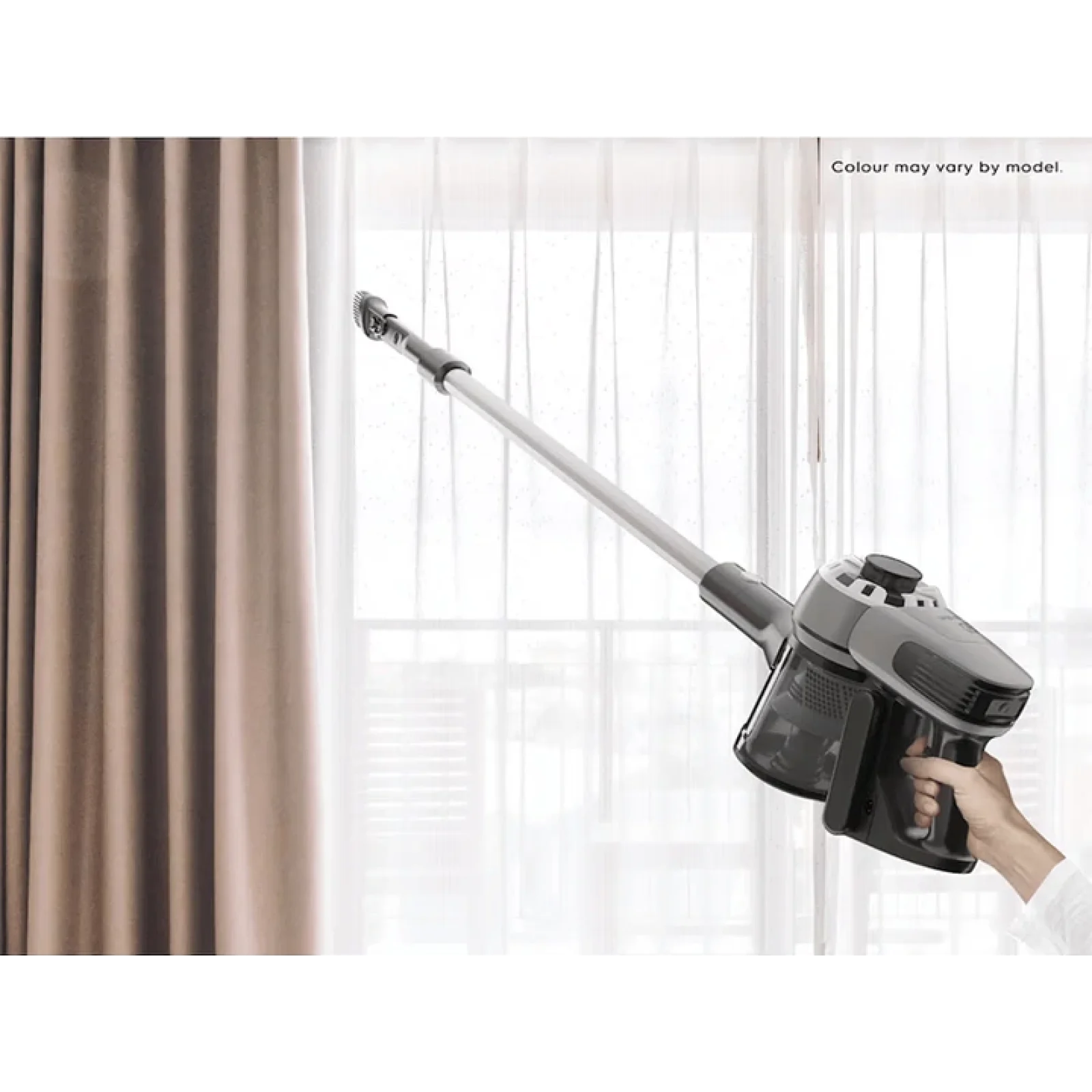 Акумуляторний пилосос Electrolux EP31CB21TG UA