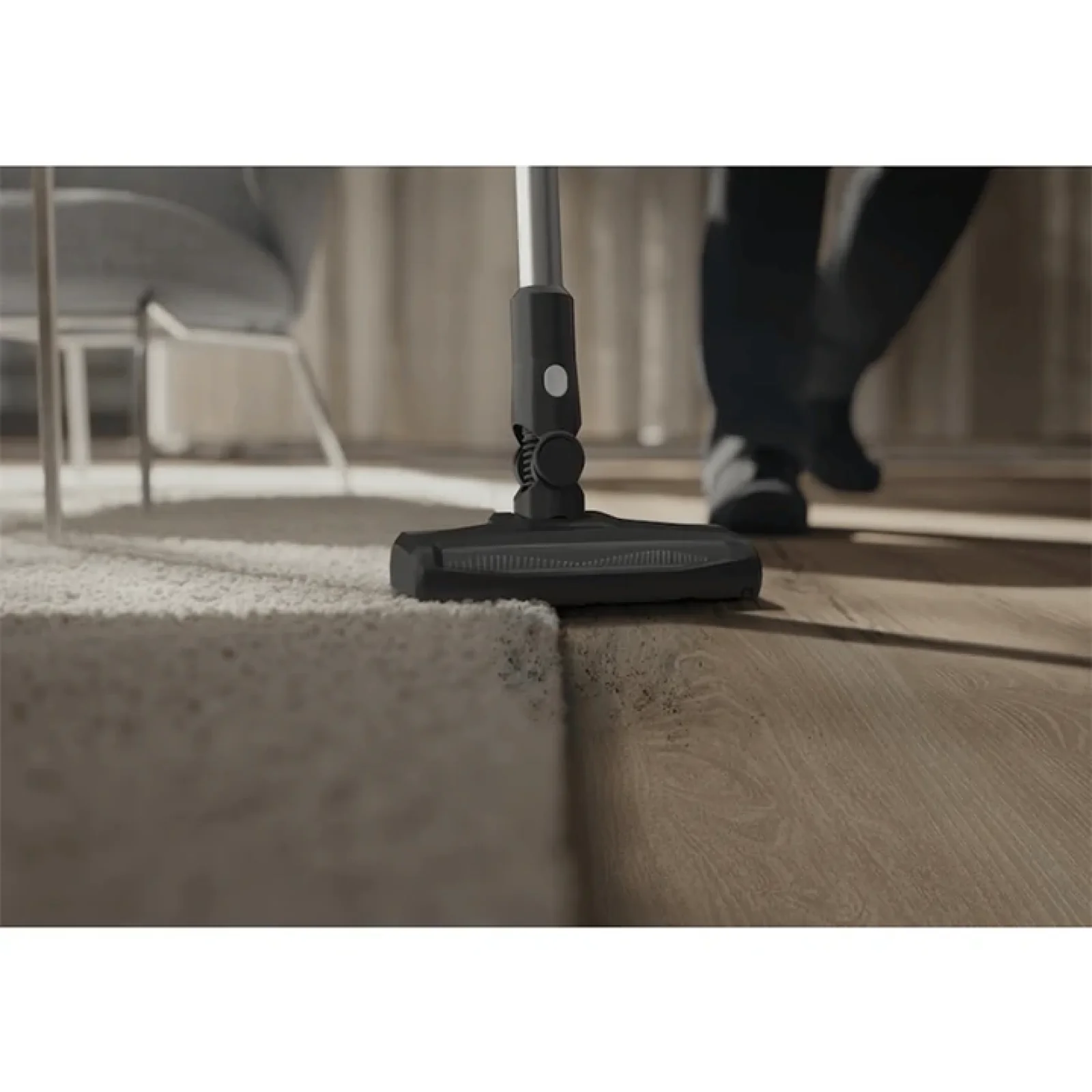 Акумуляторний пилосос Electrolux EP31CB21TG UA