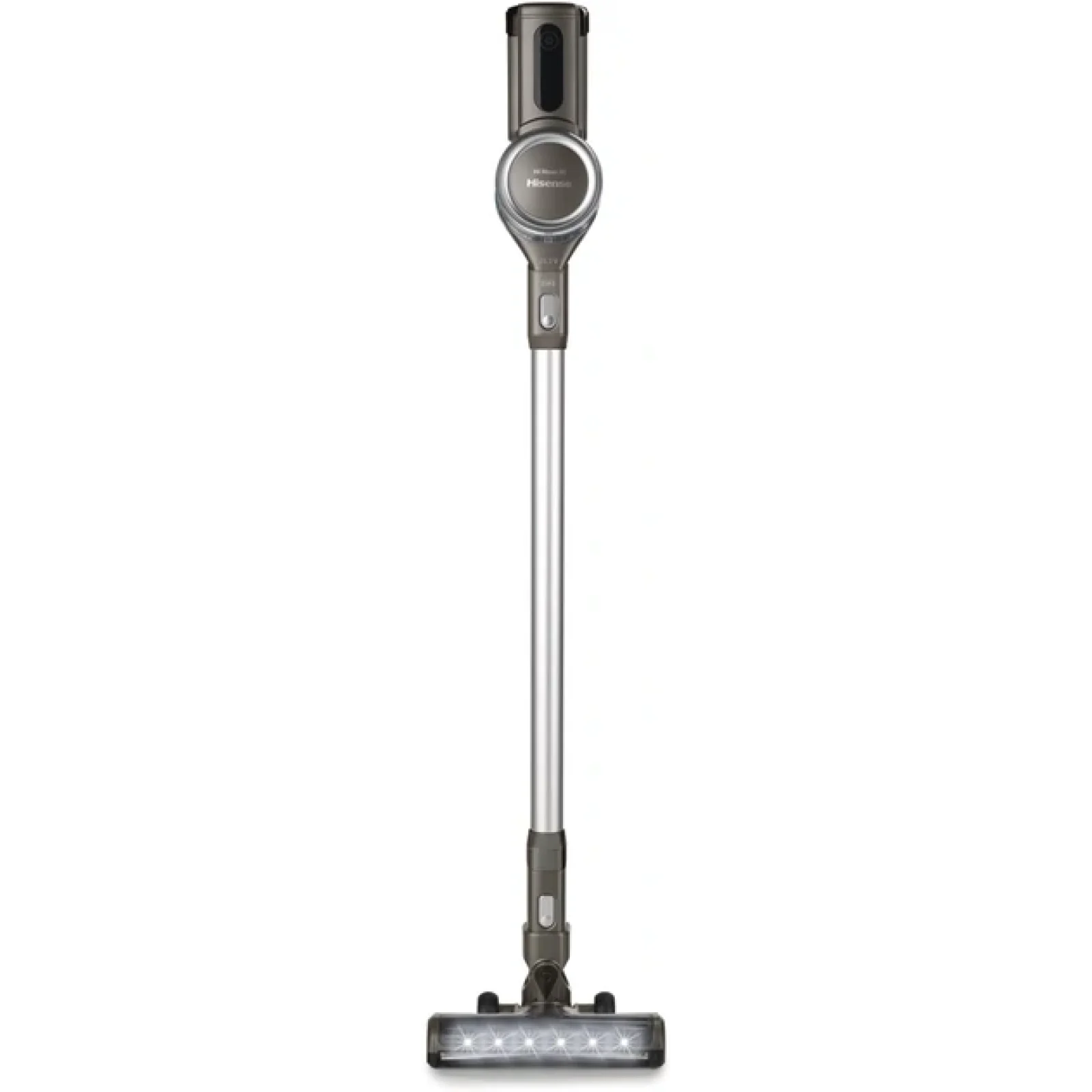 Аккумуляторный пылесос Hisense HVC6463DA UA