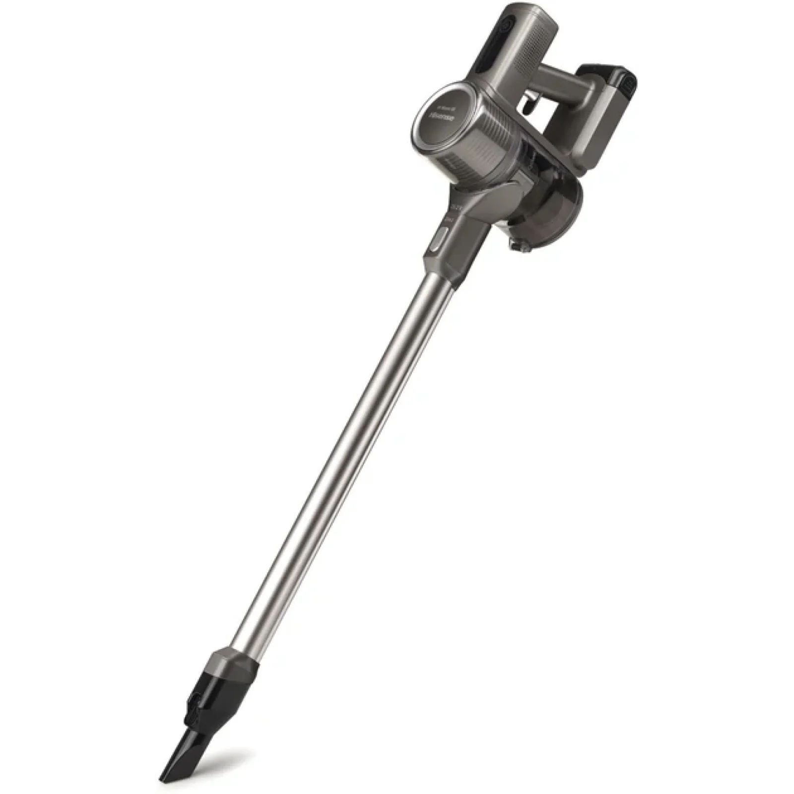 Аккумуляторный пылесос Hisense HVC6463DA UA