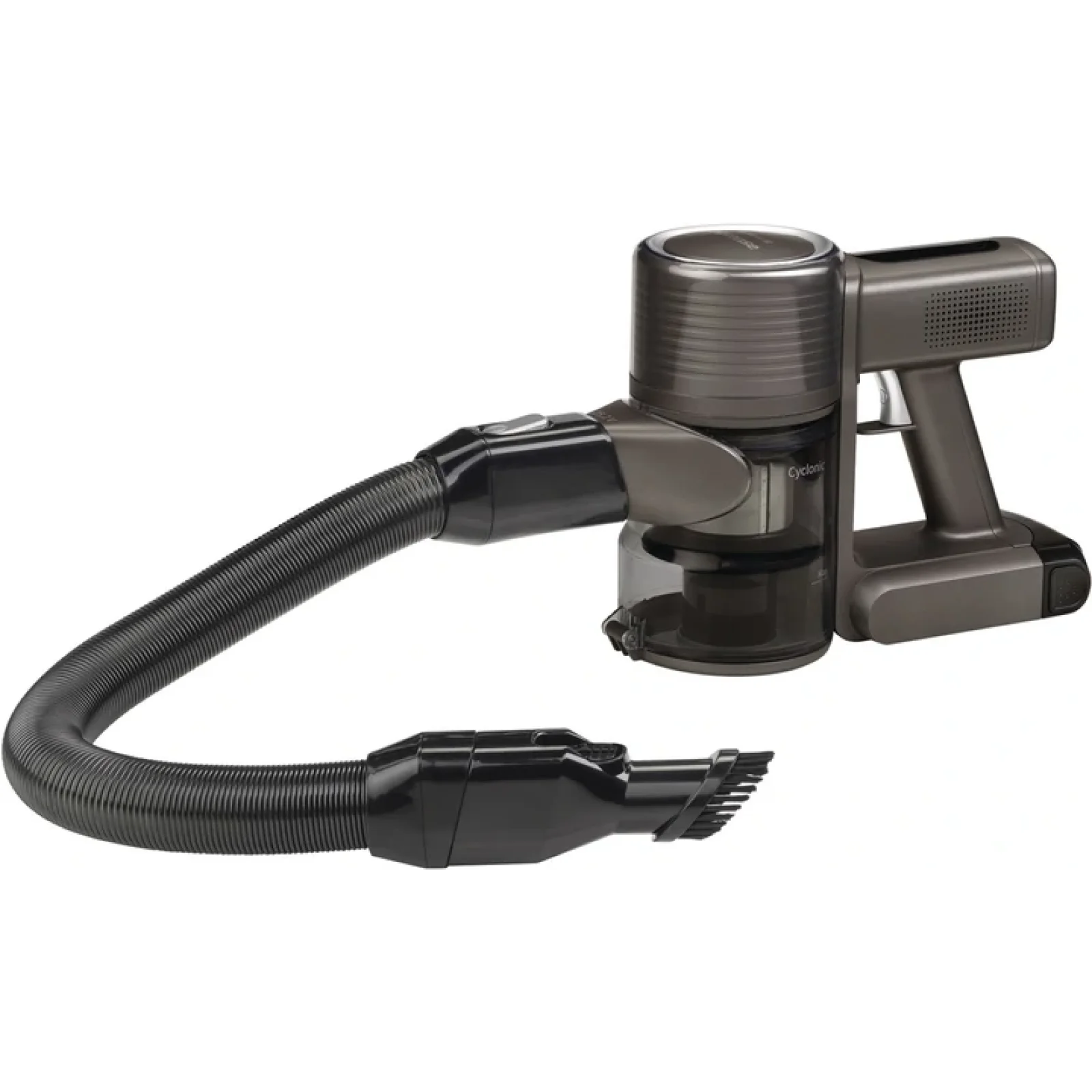 Аккумуляторный пылесос Hisense HVC6463DA UA