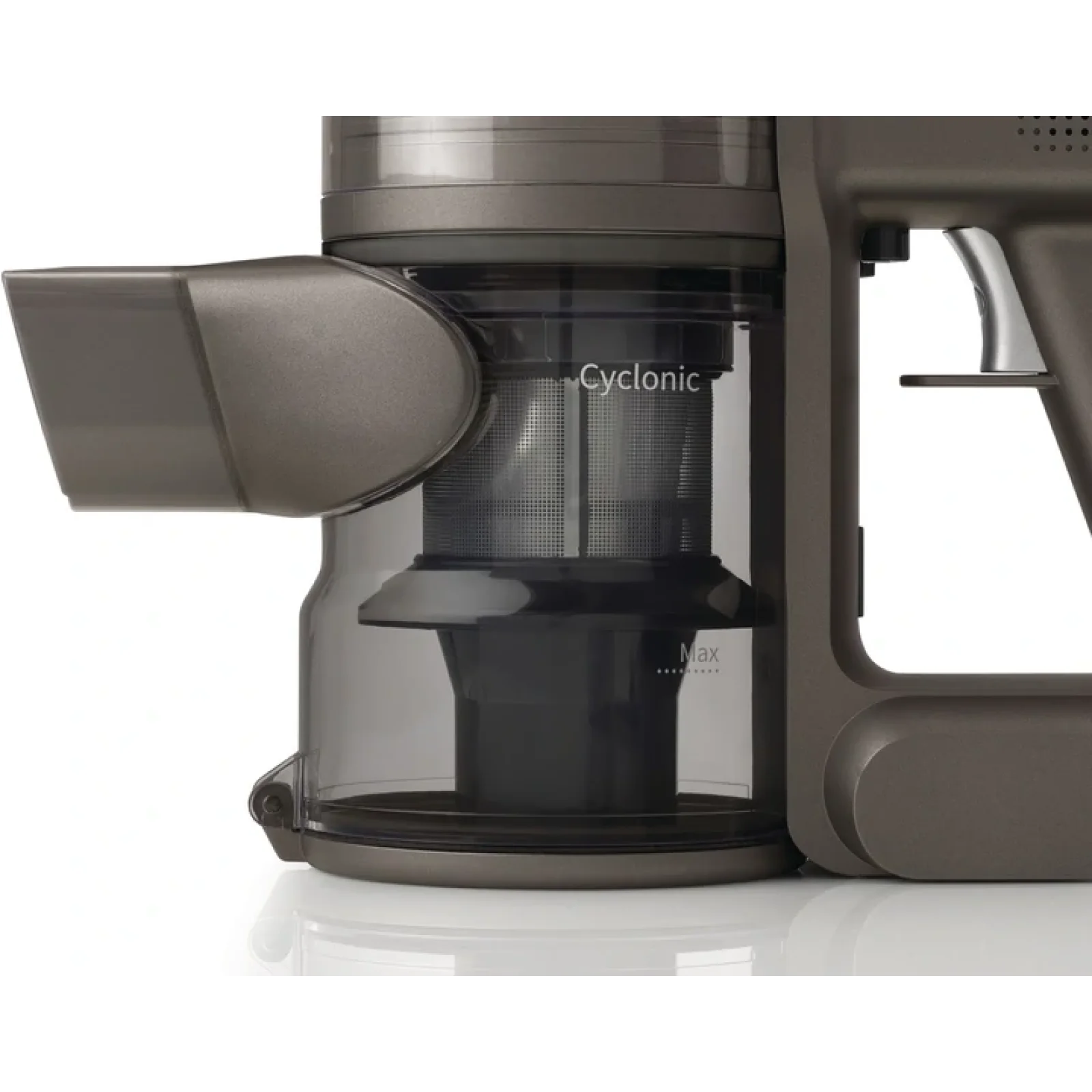 Аккумуляторный пылесос Hisense HVC6463DA UA